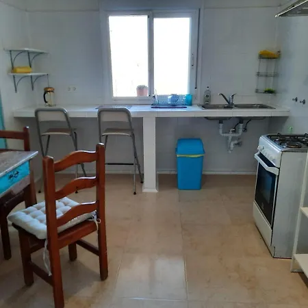 Garden Holiday home