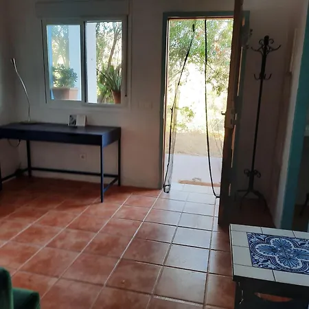 Garden Holiday home